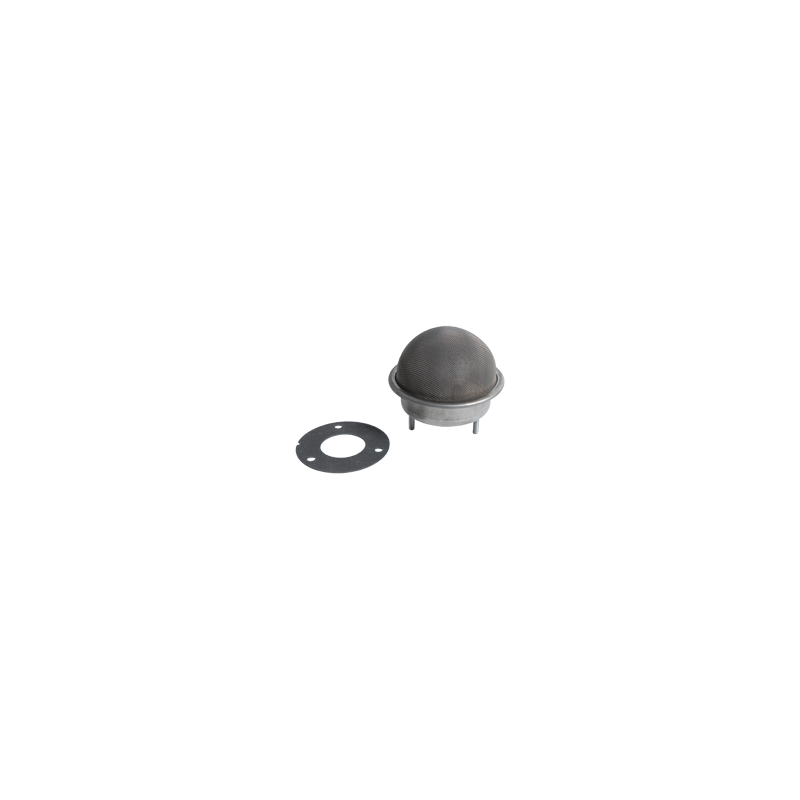 Grille de brûleur diamètre 95